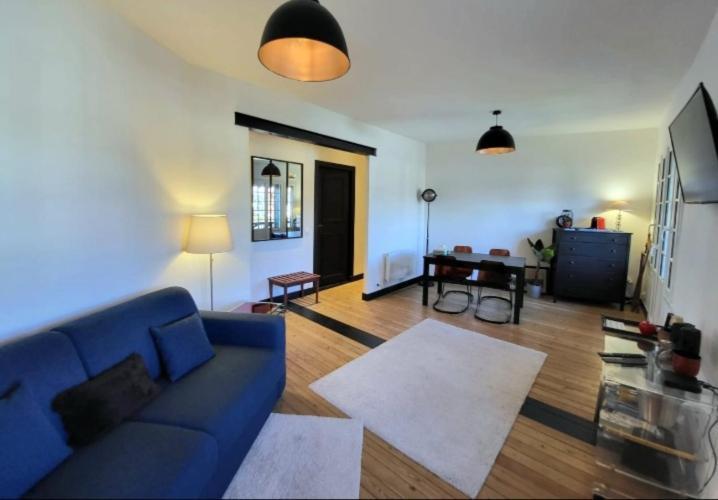 Morny Belvedere Deauville Luaran gambar